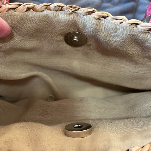 Beautiful Sun n sand purse - Picture 3 of 8